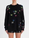 Twinset Sweater  Woman Color Black In Black
