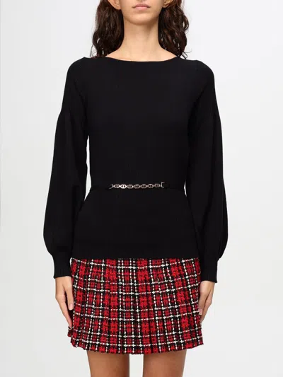 Twinset Pullover  Damen Farbe Schwarz