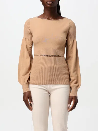 Twinset Pullover  Damen Farbe Camel