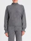 Twinset Sweater  Woman Color Grey In Gray