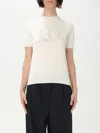 Twinset Pullover  Damen Farbe Ice