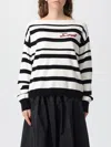 Twinset Sweater  Woman Color Multicolor In Multi