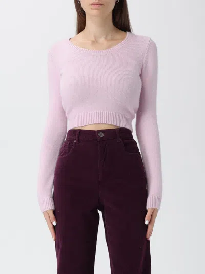 Twinset Sweater  Woman Color Pink