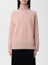 Twinset Sweater  Woman Color Pink