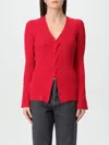 Twinset Sweater In Rot