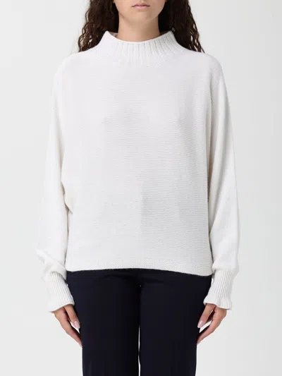 Twinset Sweater  Woman Color White