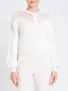 Twinset Sweater  Woman Color Yellow Cream In White