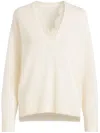 Twinset Sweater In White