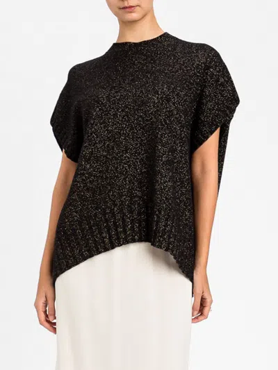 Twinset Sweater Woman Color Black