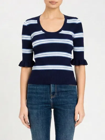 Twinset Sweater Woman  In Black