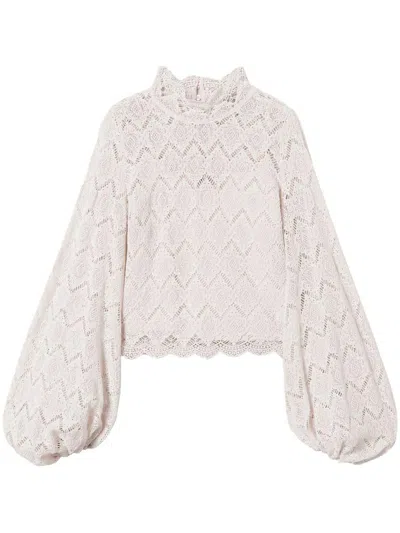 Twinset Sweaters