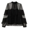 Twinset Twin-set Lightweight Polyester Knit Sweater