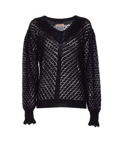 TWINSET TWINSET SWEATERS