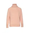 Twinset Sweater In Pink