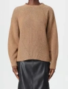 Twinset Twin-set Sweaters In Nude