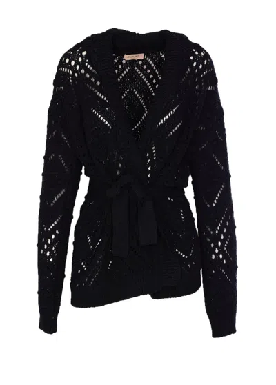 TWINSET TWINSET SWEATERS
