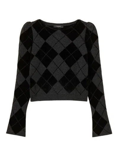TWINSET TWINSET SWEATERS