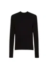 Twinset Sweaters In Black