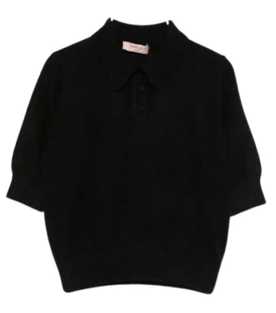 TWINSET TWINSET SWEATERS