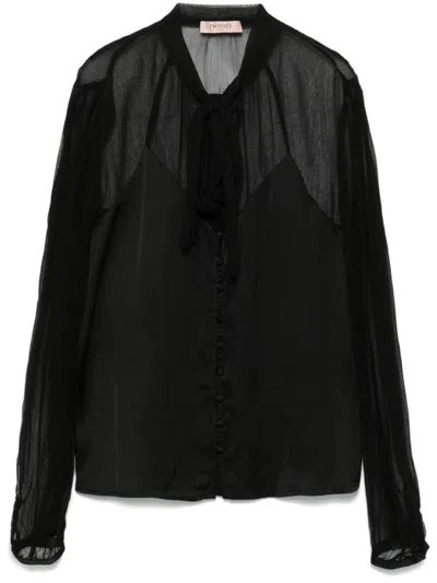 TWINSET TWINSET SWEATERS