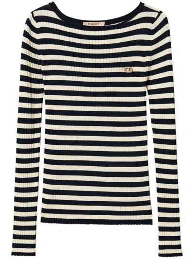 TWINSET TWINSET SWEATERS