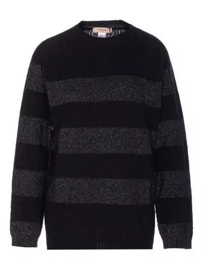 TWINSET TWINSET SWEATERS