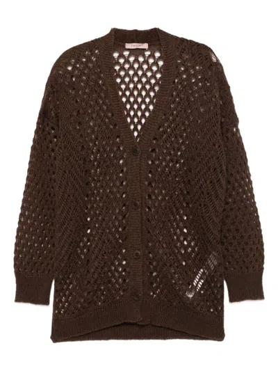 TWINSET TWINSET SWEATERS