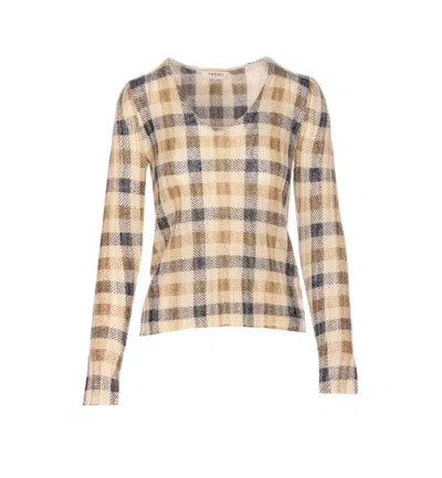 TWINSET TWINSET SWEATERS