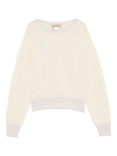 TWINSET SWEATERS CHANTILLY