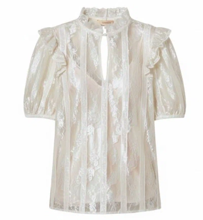 Twinset Sweaters Chiari In Gray