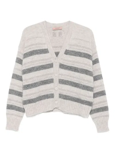 TWINSET TWINSET SWEATERS