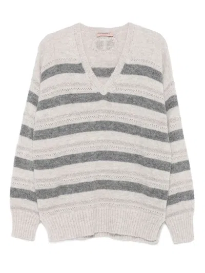 TWINSET TWINSET SWEATERS