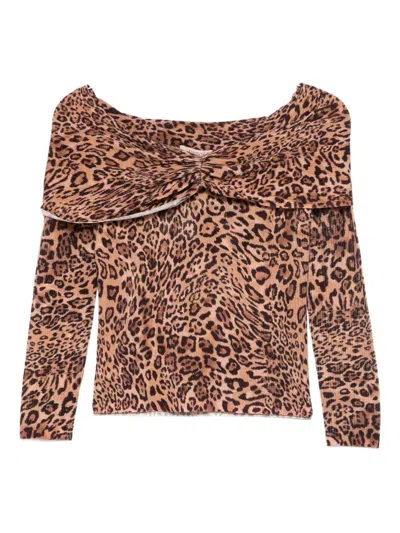 TWINSET TWINSET SWEATERS