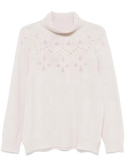 TWINSET TWINSET SWEATERS