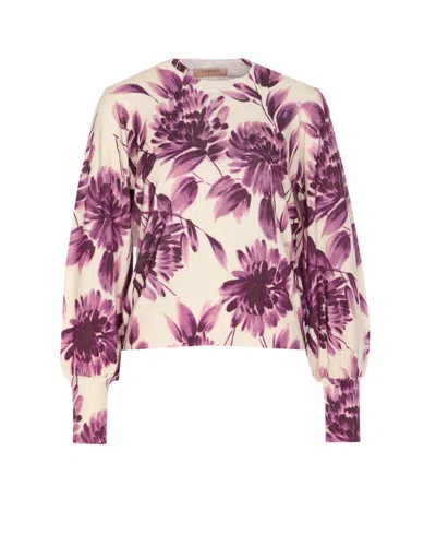 TWINSET TWINSET SWEATERS