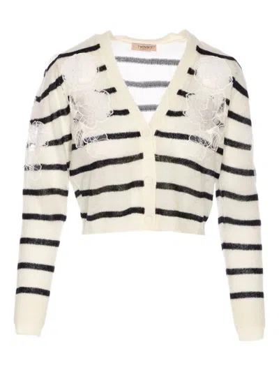 TWINSET TWINSET SWEATERS