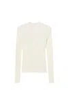 Twinset Sweaters In Neutral