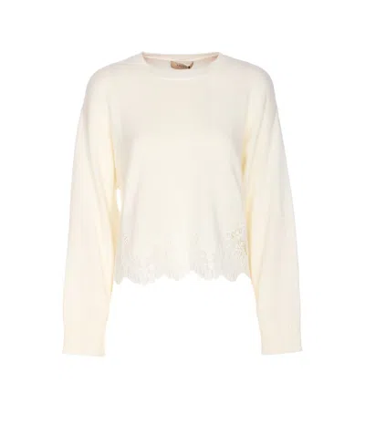TWINSET TWINSET SWEATERS