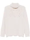 TWINSET TWINSET SWEATERS