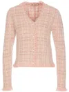 Shop Twinset Sweaters In Pink