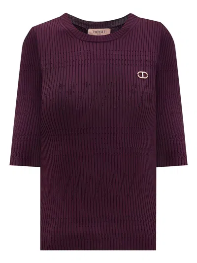 TWINSET TWINSET SWEATERS