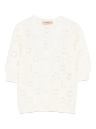 TWINSET TWINSET SWEATERS