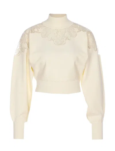 TWINSET TWINSET SWEATERS