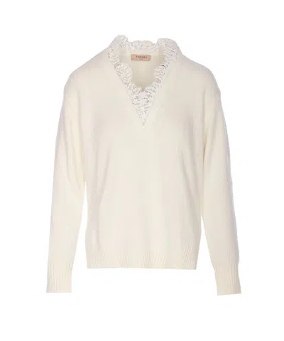 TWINSET TWINSET SWEATERS
