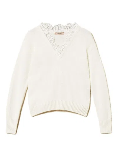 TWINSET TWINSET SWEATERS