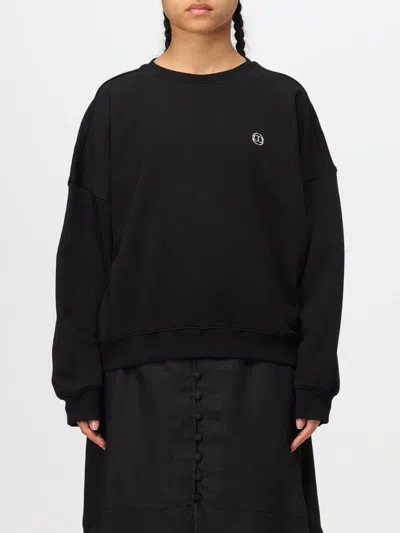 Twinset Sweatshirt  Woman Colour Black