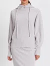 Twinset Sweatshirt  Woman Color Grey In White