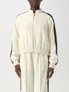 Twinset Sweatshirt  Woman Color Ice In Ice