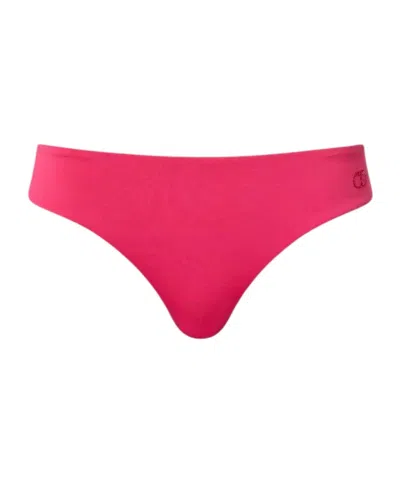 Twinset Swimsuit Bottom In Pink