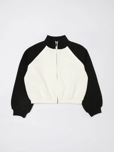 Twinset Jacket  Kids Color White